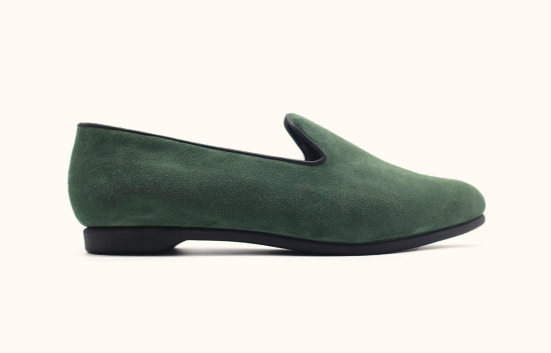 Green Apollo