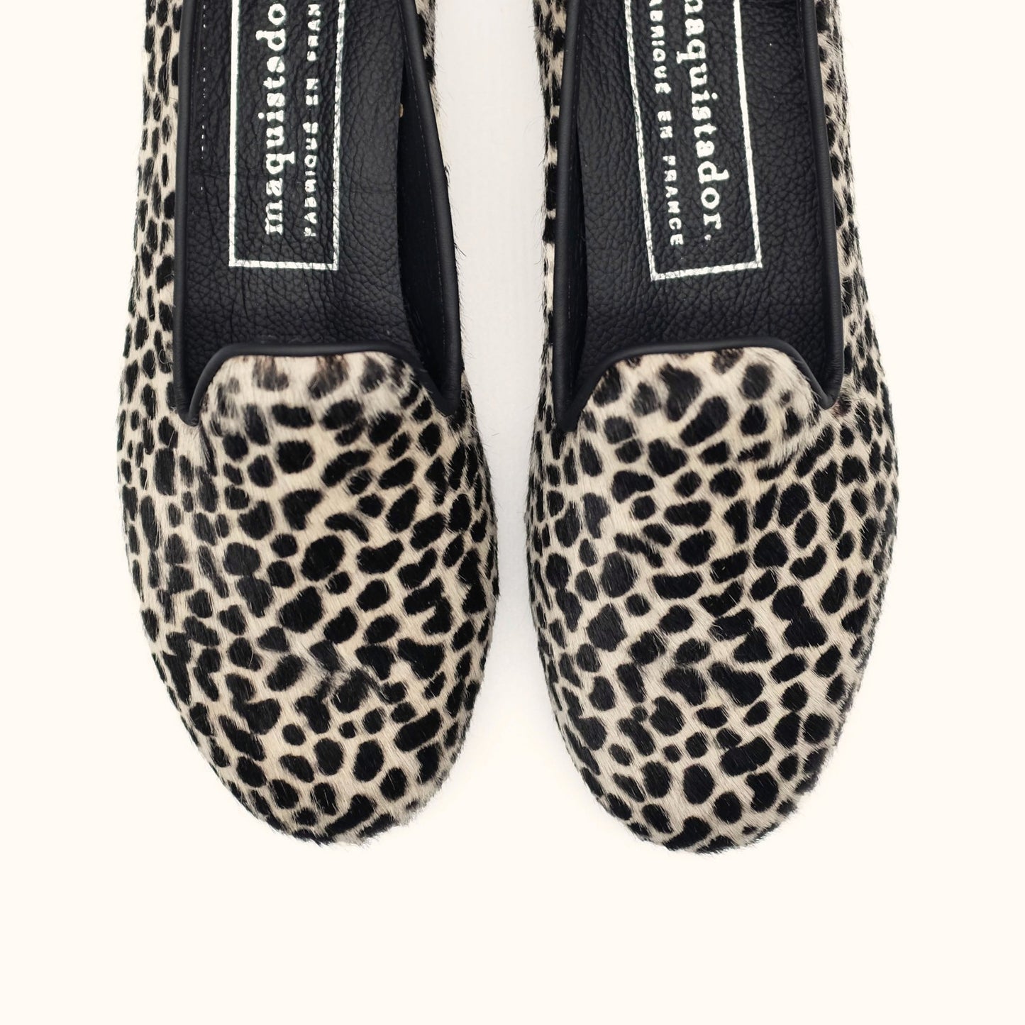 Athena Dalmatian