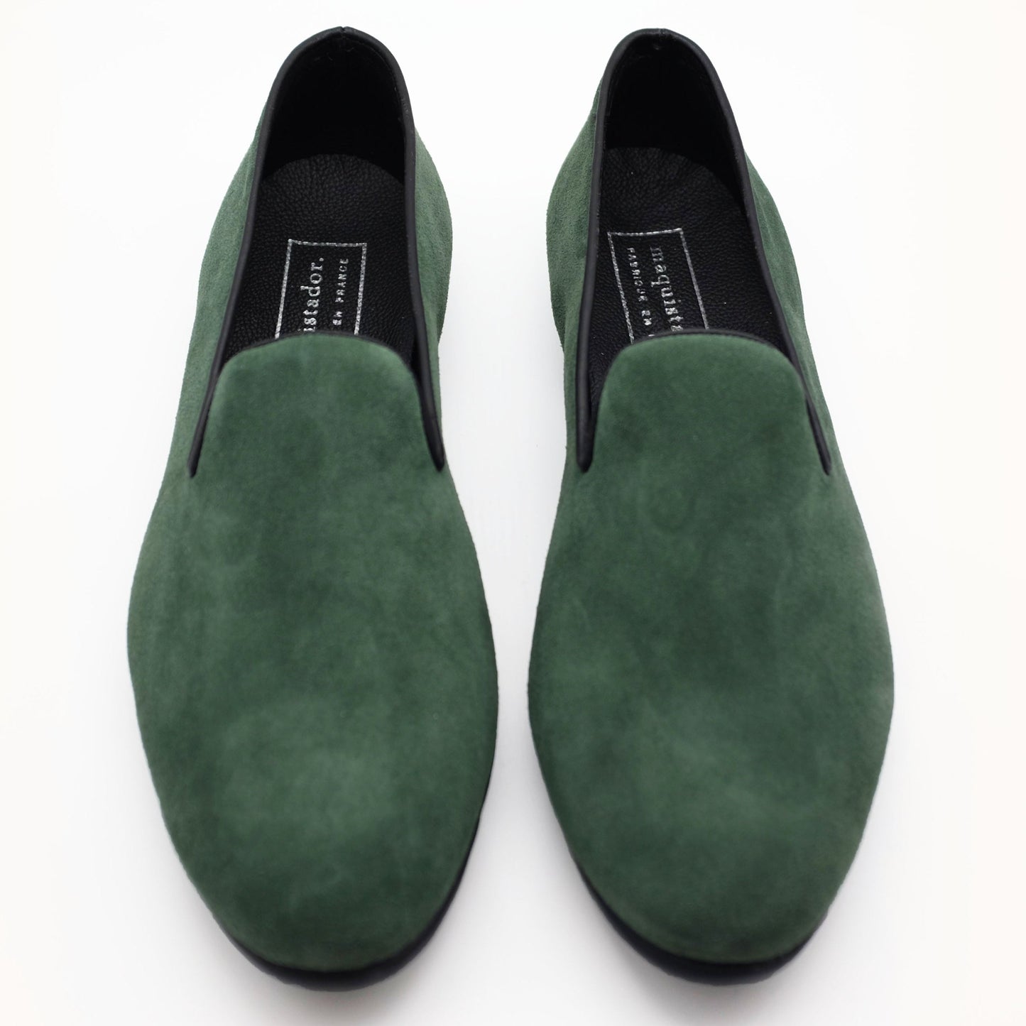 Green Apollo