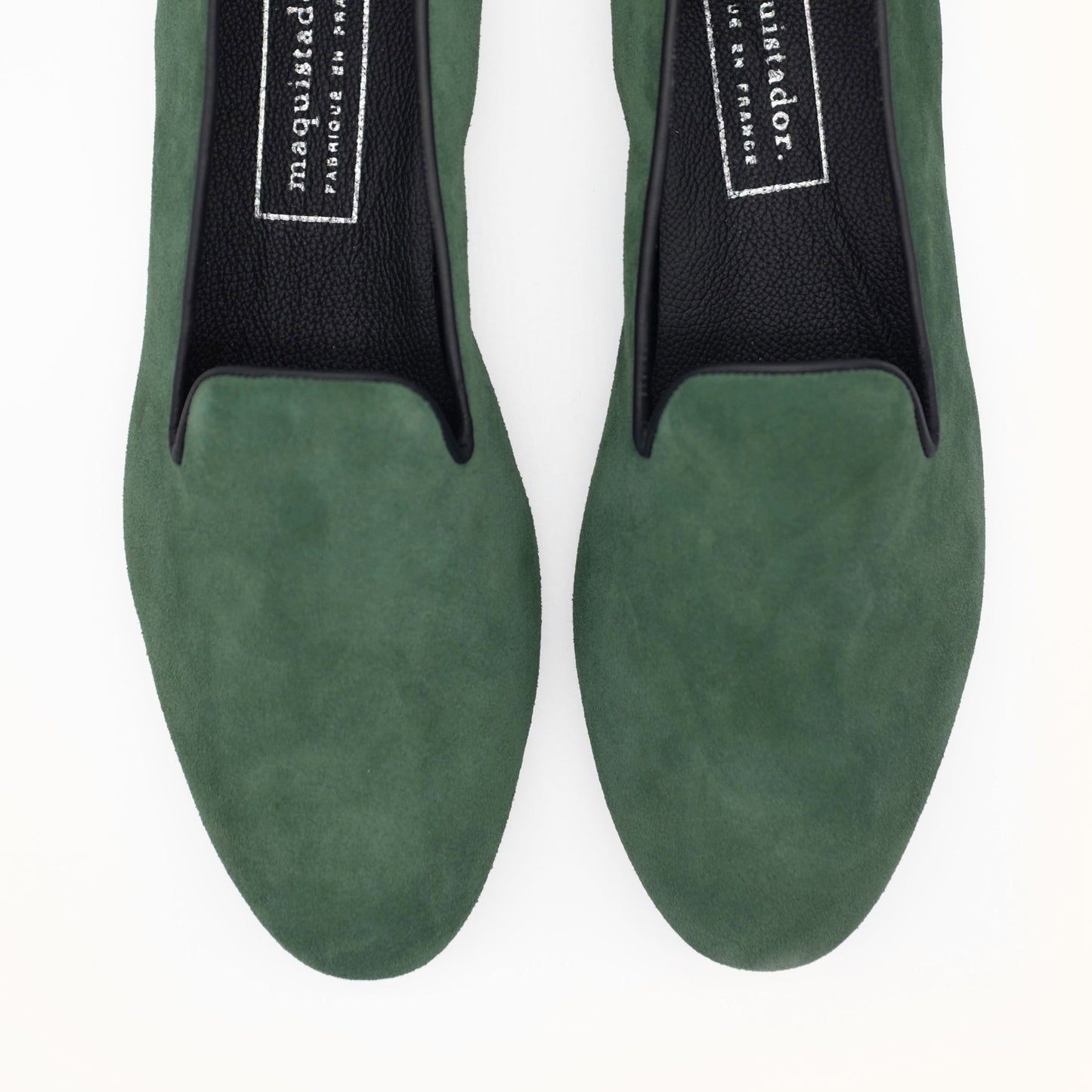 Green Apollo