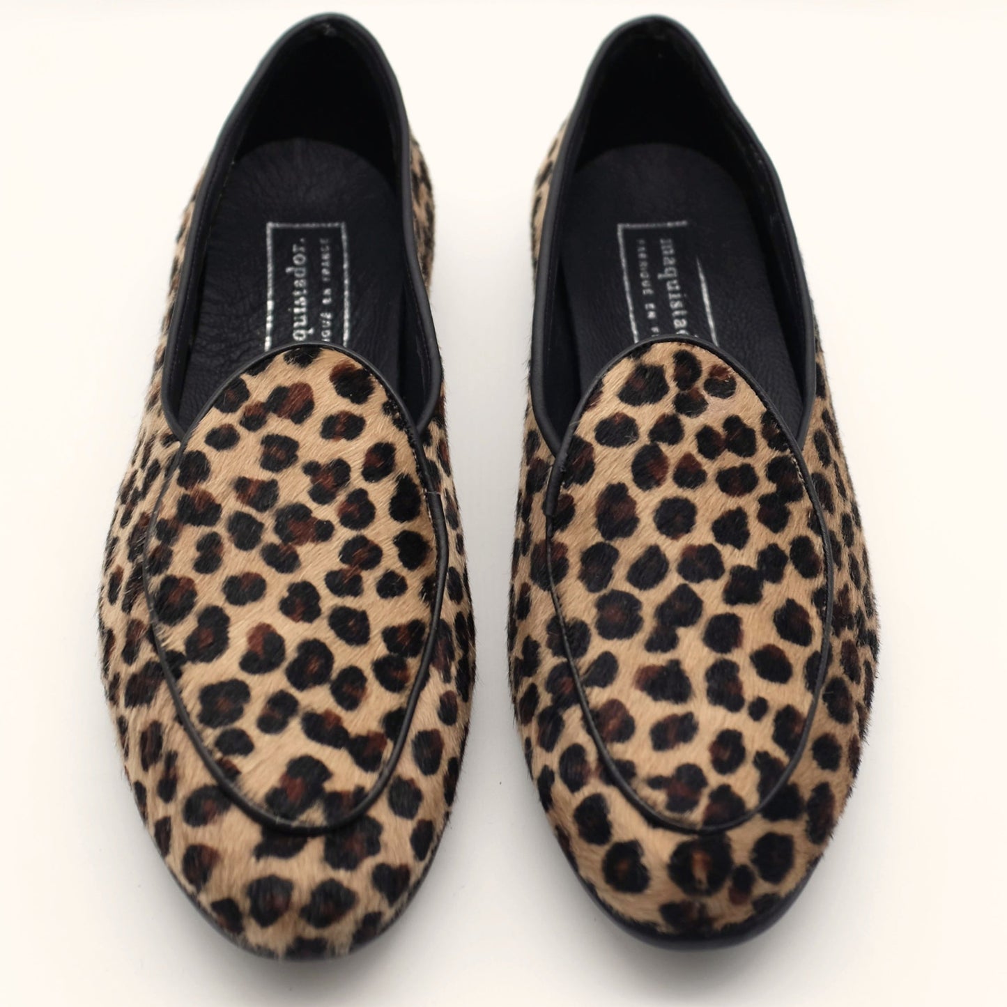 Leopard Casanova