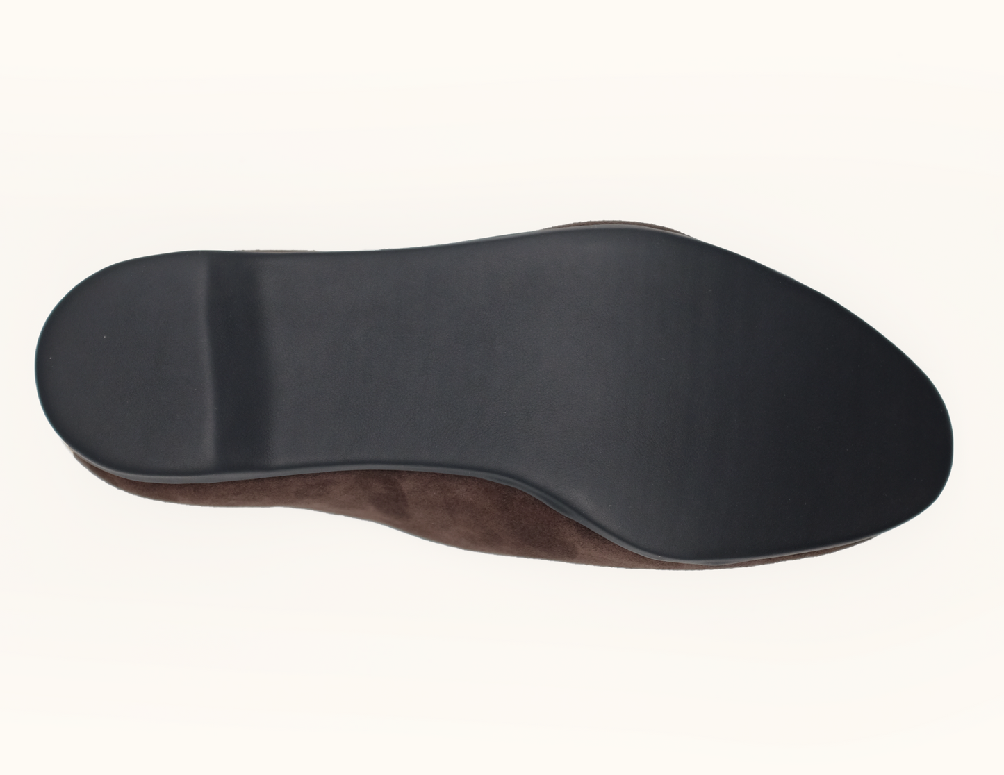 Casanova brown suede