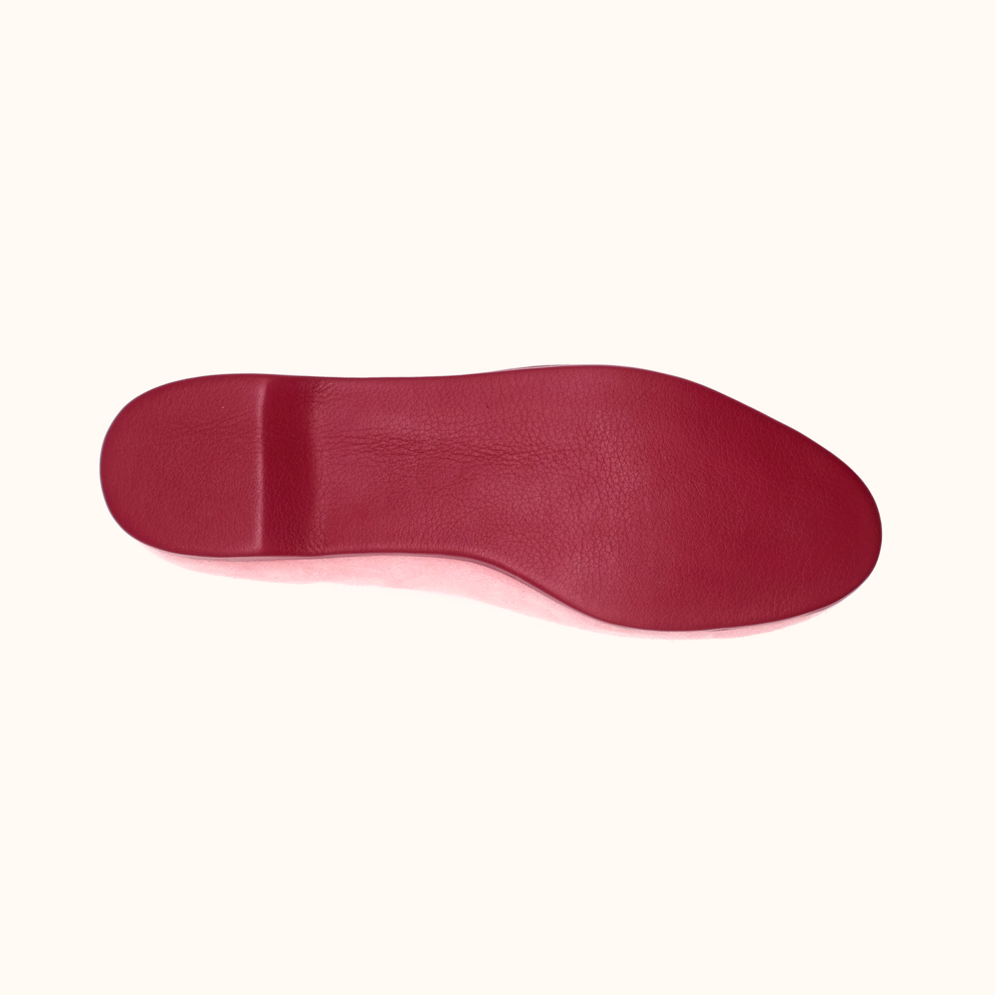 Carmen pink & burgundy