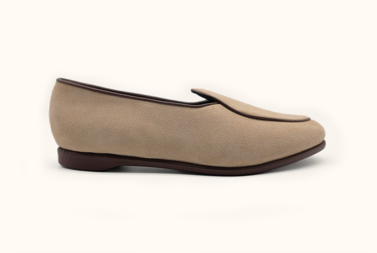 Casanova beige & brown
