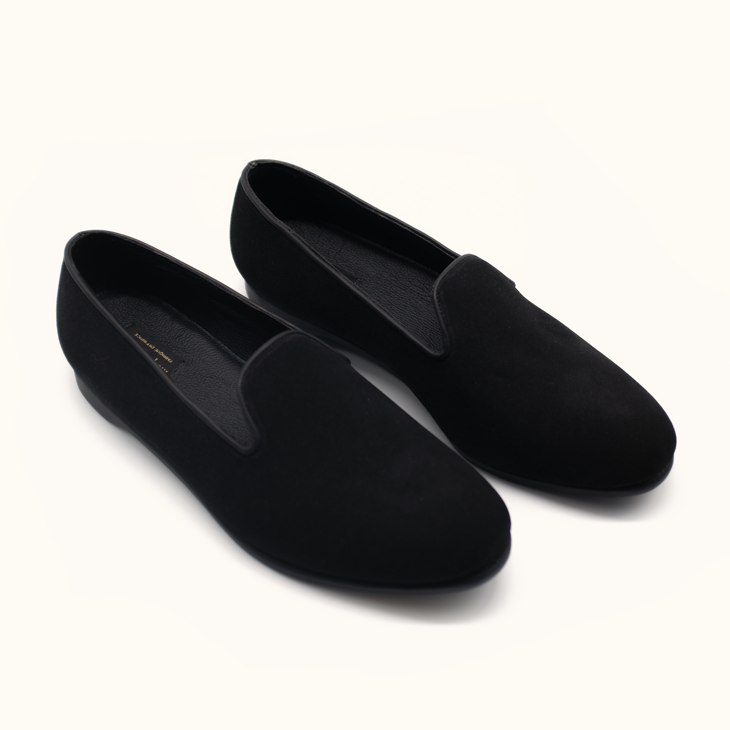 Black Apollo