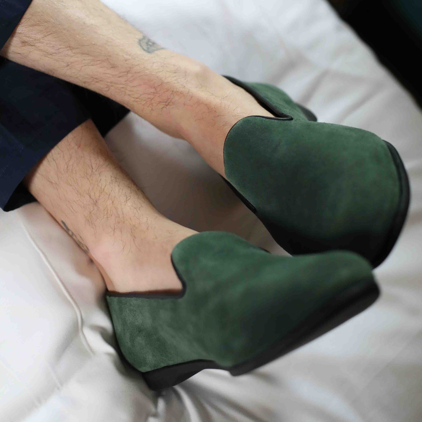 Green Apollo