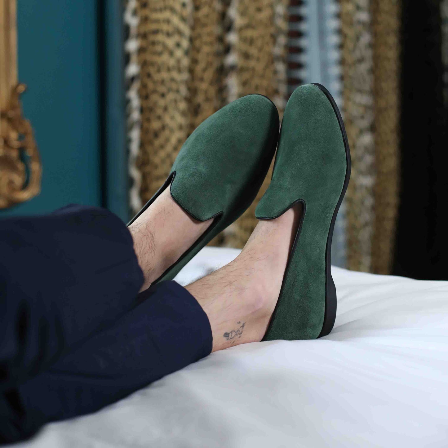 Green Apollo