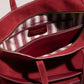 Olympe bag - red