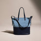 Olympe bag - blue