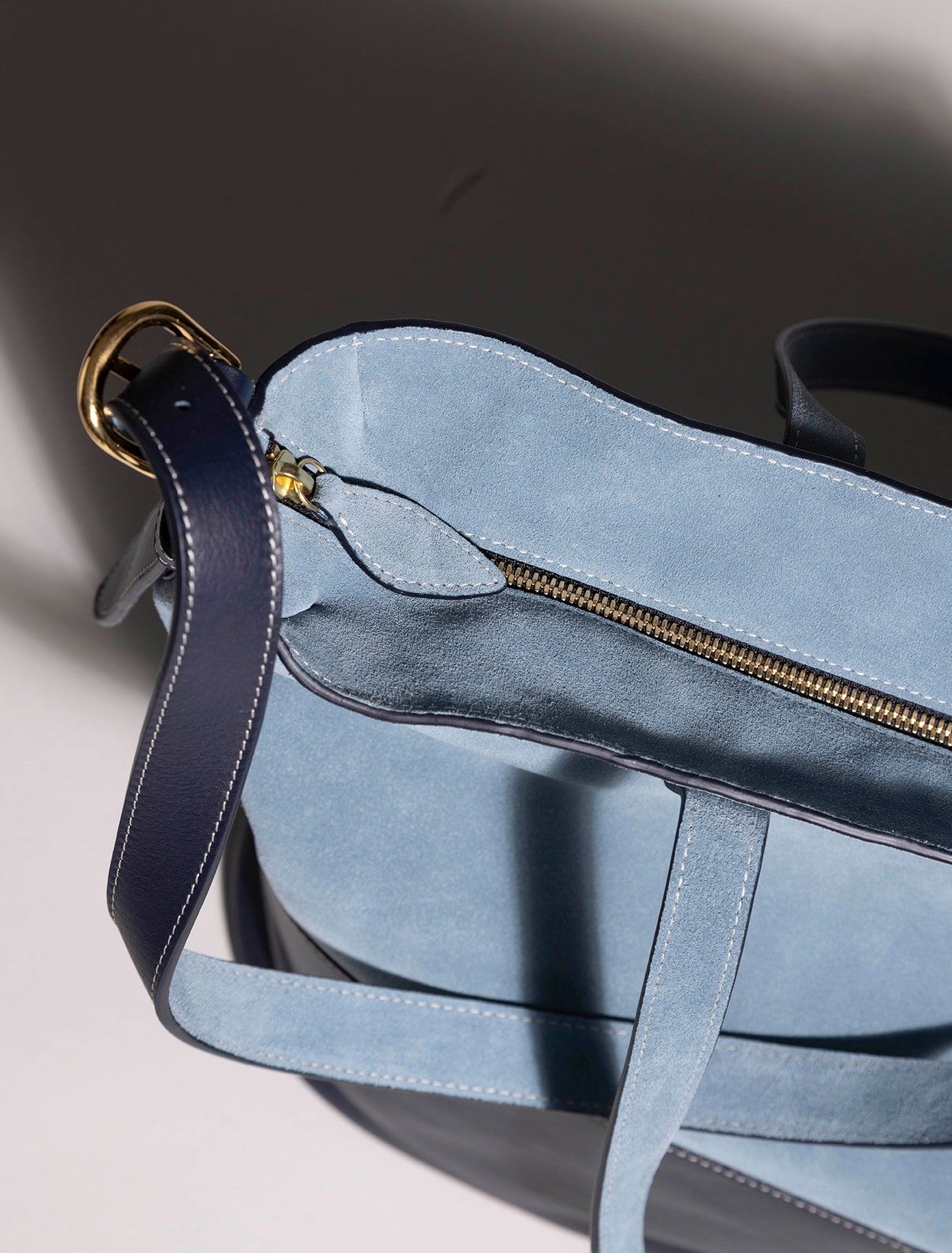 Olympe bag - blue