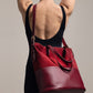 Olympe bag - red