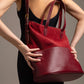 Olympe bag - red