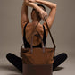 Olympe bag - brown