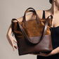 Olympe bag - brown