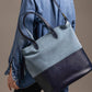 Olympe bag - blue