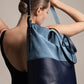 Olympe bag - blue